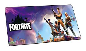 Fortnite Mouse Pad