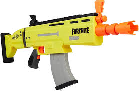 Fortnite Nerf Blaster